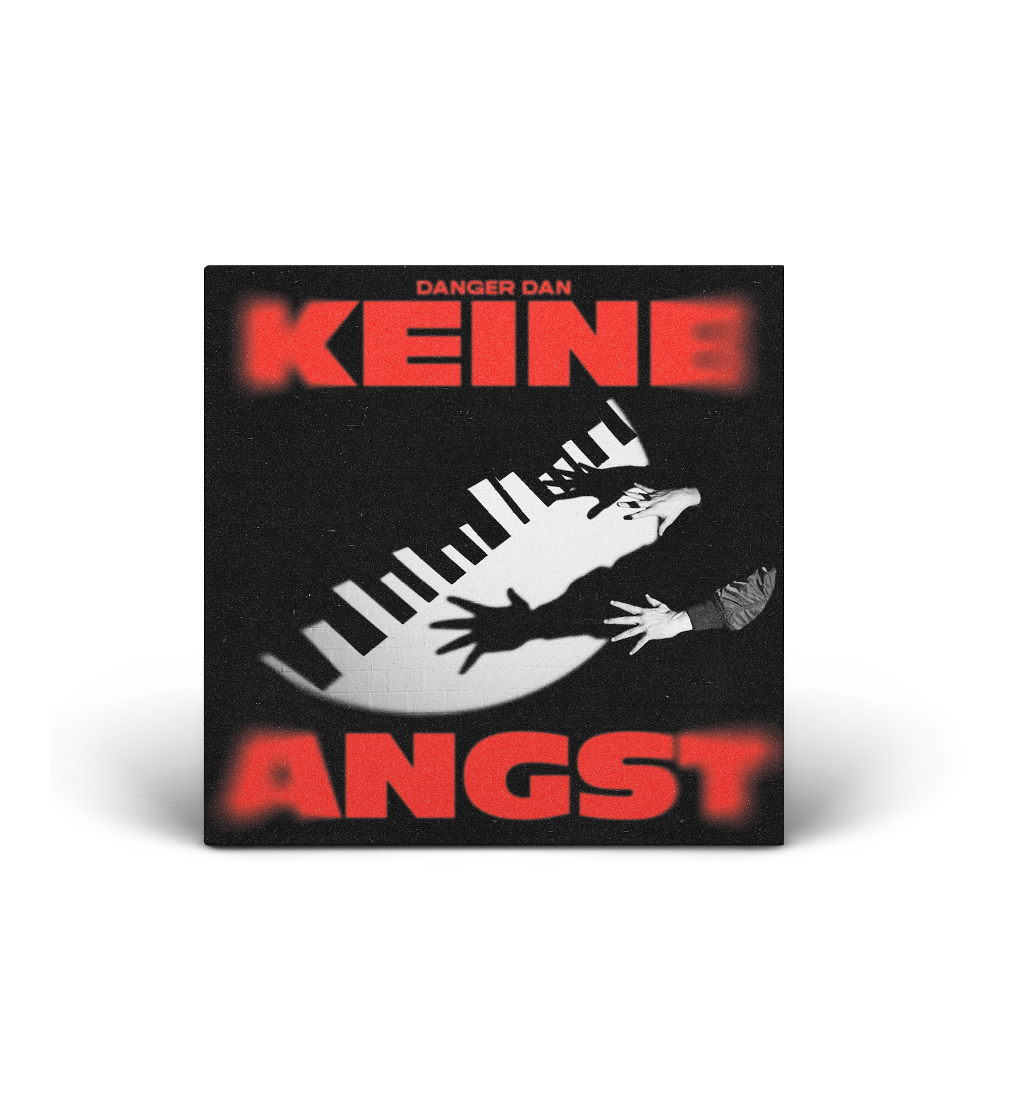 KEINE ANGST LP