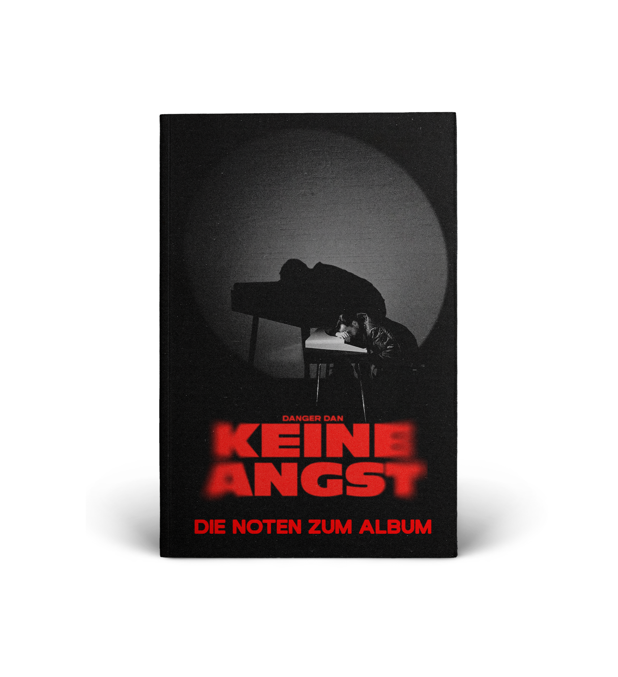 K.A. Notenheft Bundle