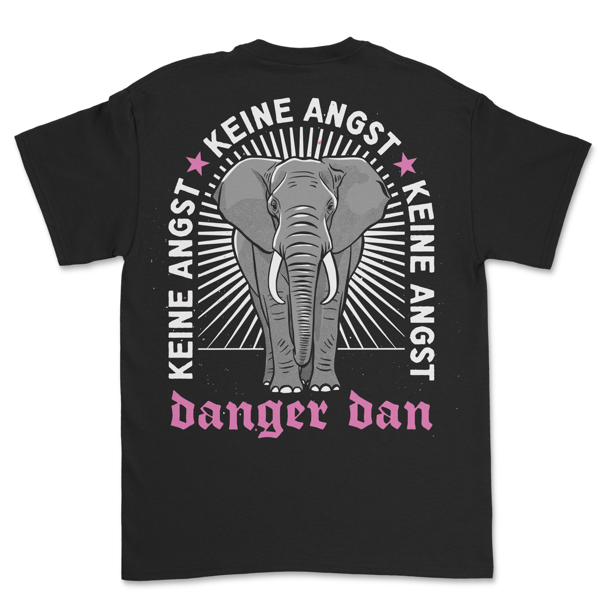 Elefant
