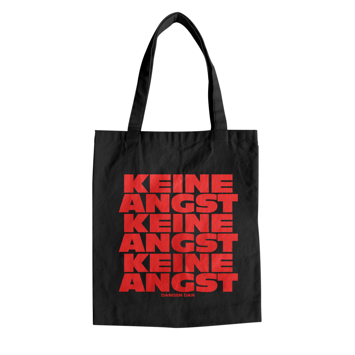Keine Angst