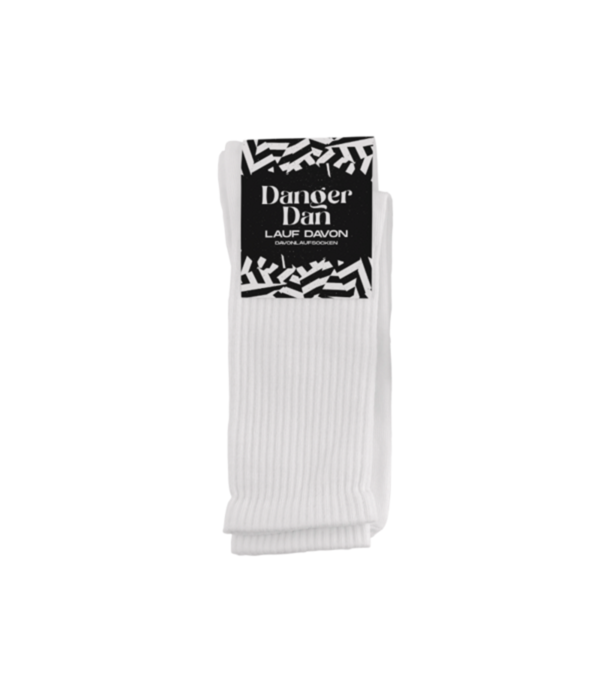 Lauf Davon / Socken