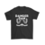 Boots / T-Shirt schwarz