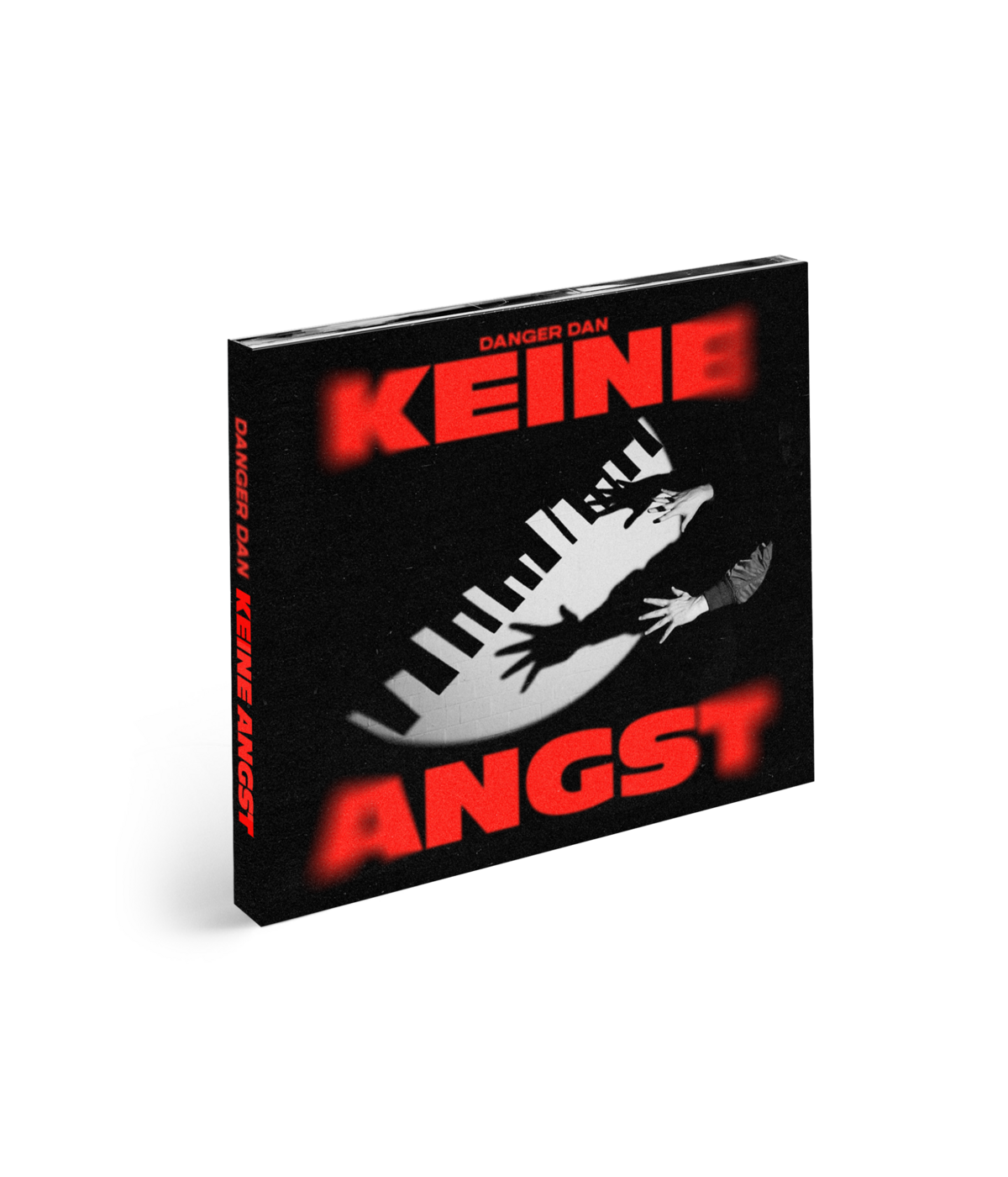KEINE ANGST CD