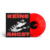 KEINE ANGST Rote LP