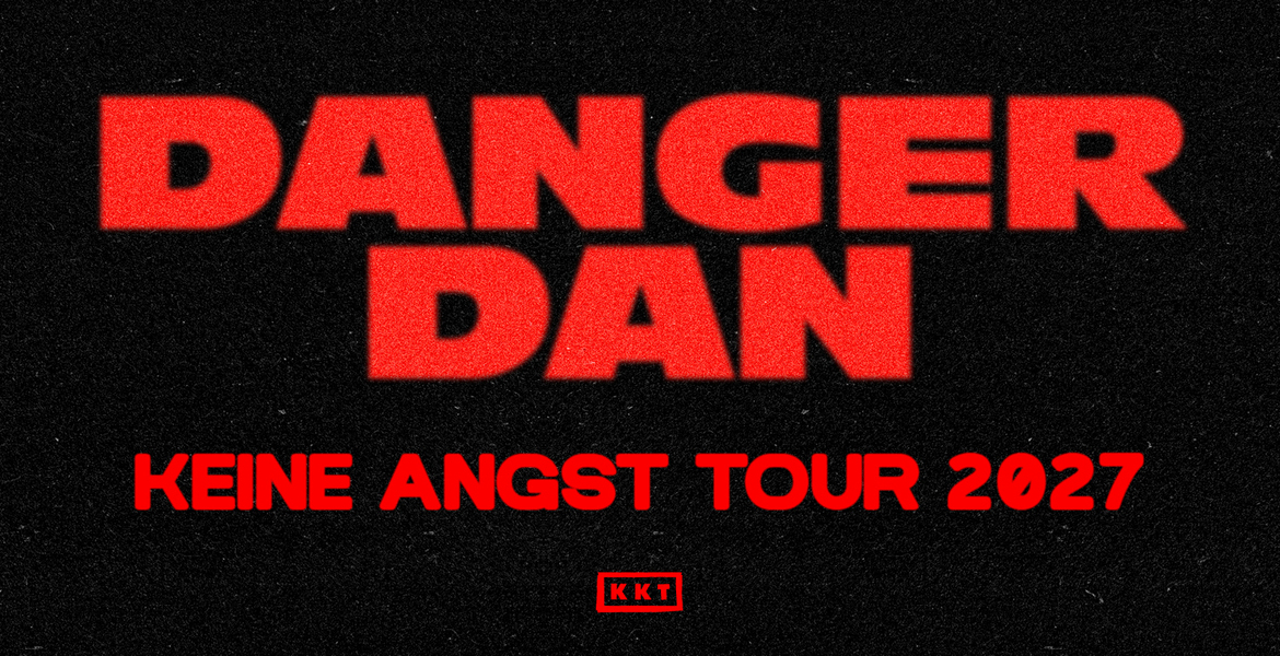 DANGER DAN