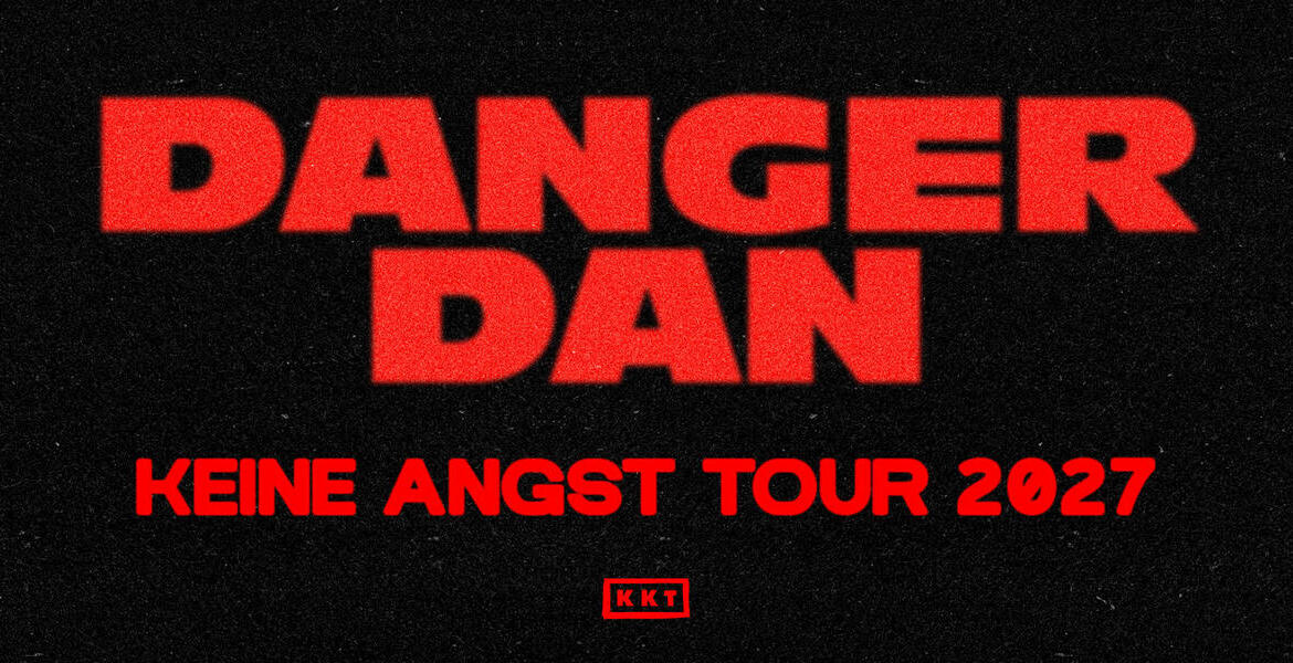 DANGER DAN