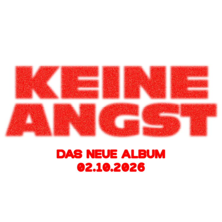DANGER DAN – KEINE ANGST – Das neue Album vorbestellen