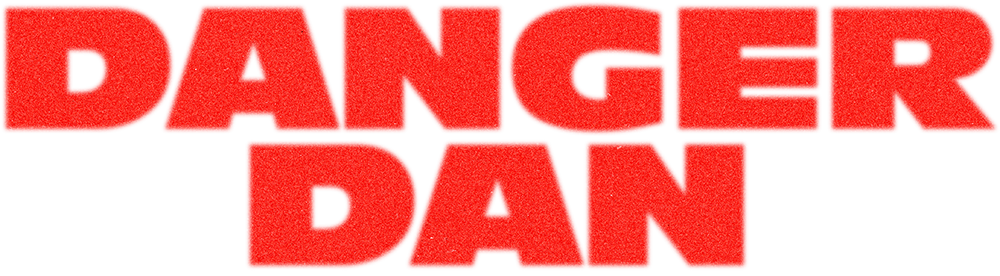 Danger Dan logo
